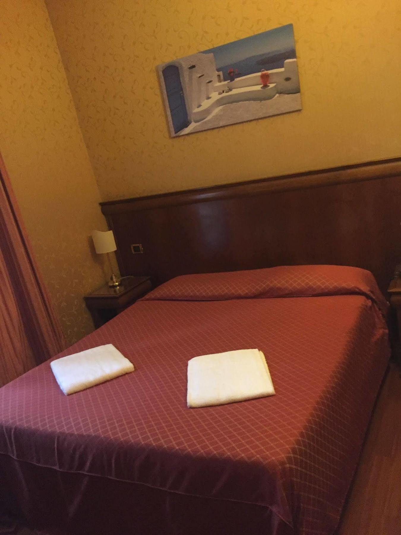 Hotel Divine Rome Exterior photo