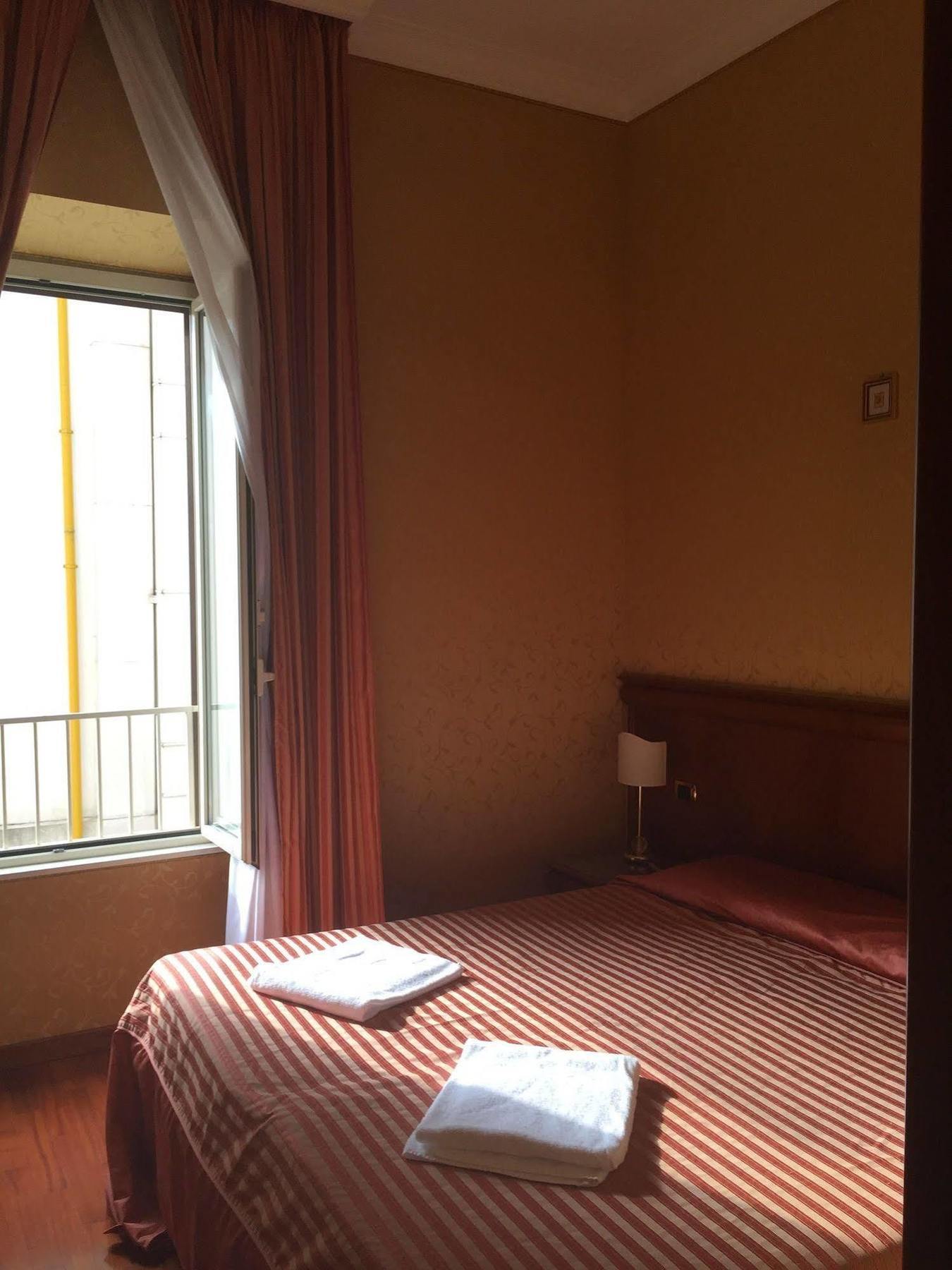 Hotel Divine Rome Exterior photo