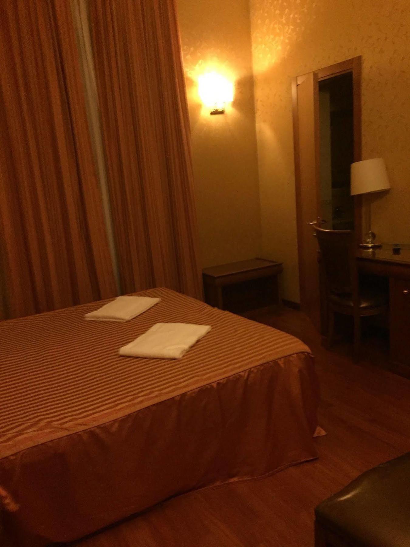 Hotel Divine Rome Exterior photo