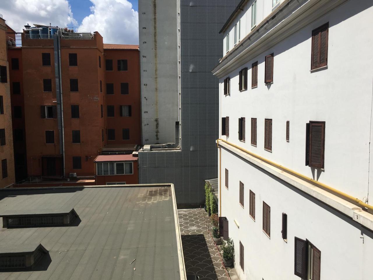 Hotel Divine Rome Exterior photo